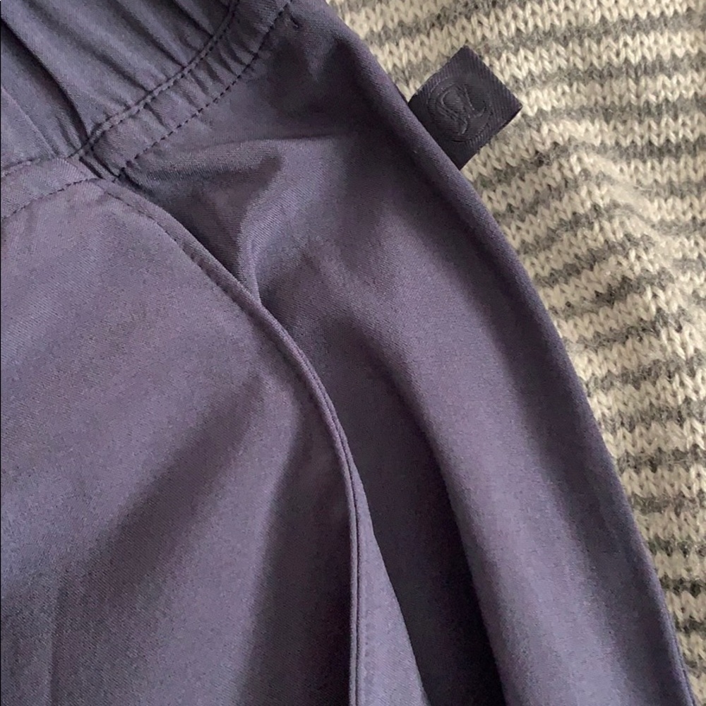 Lululemon silky dress pants!! - Picture 5 of 8